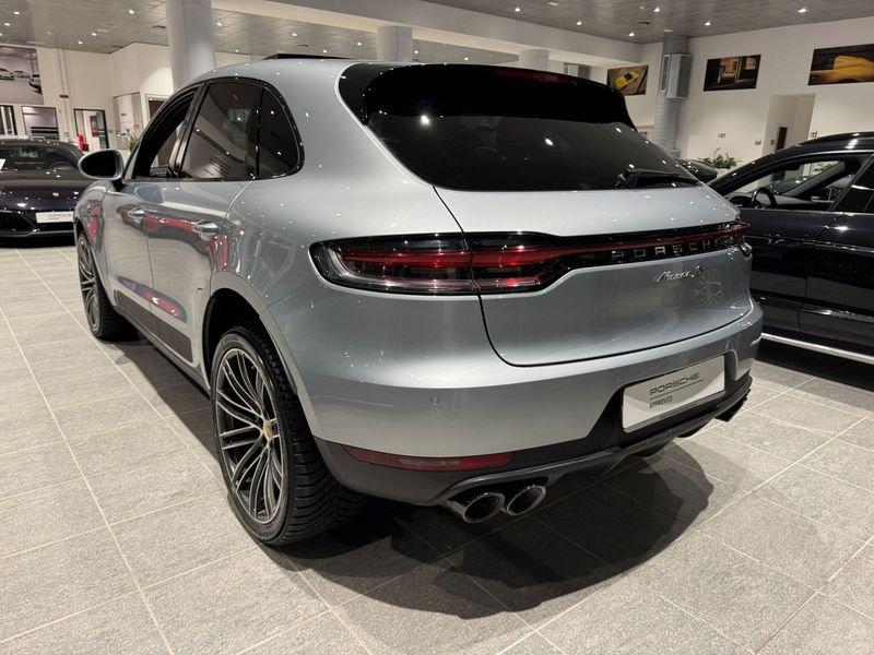 Porsche Macan Macan S 3.0 PDK