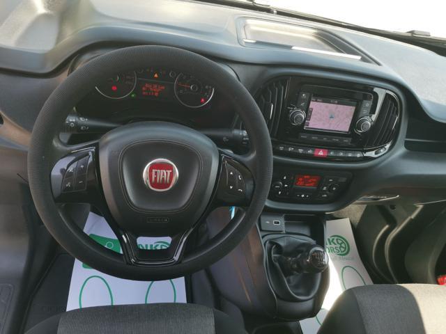 FIAT N1 CARGO L1H1 1.6 MJT 101CV /+Iva /Tagliandi