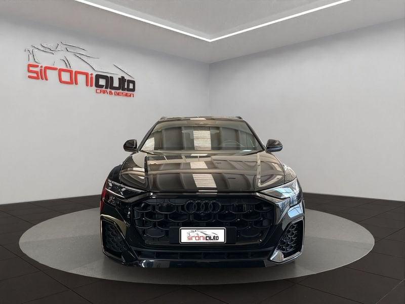 Audi Q8 Q8 3.0 tdi mhev S line edition quattro 286cv tiptronic