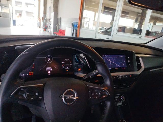 OPEL Grandland 1.2 Turbo 12V 130 CV aut. Business Elegance