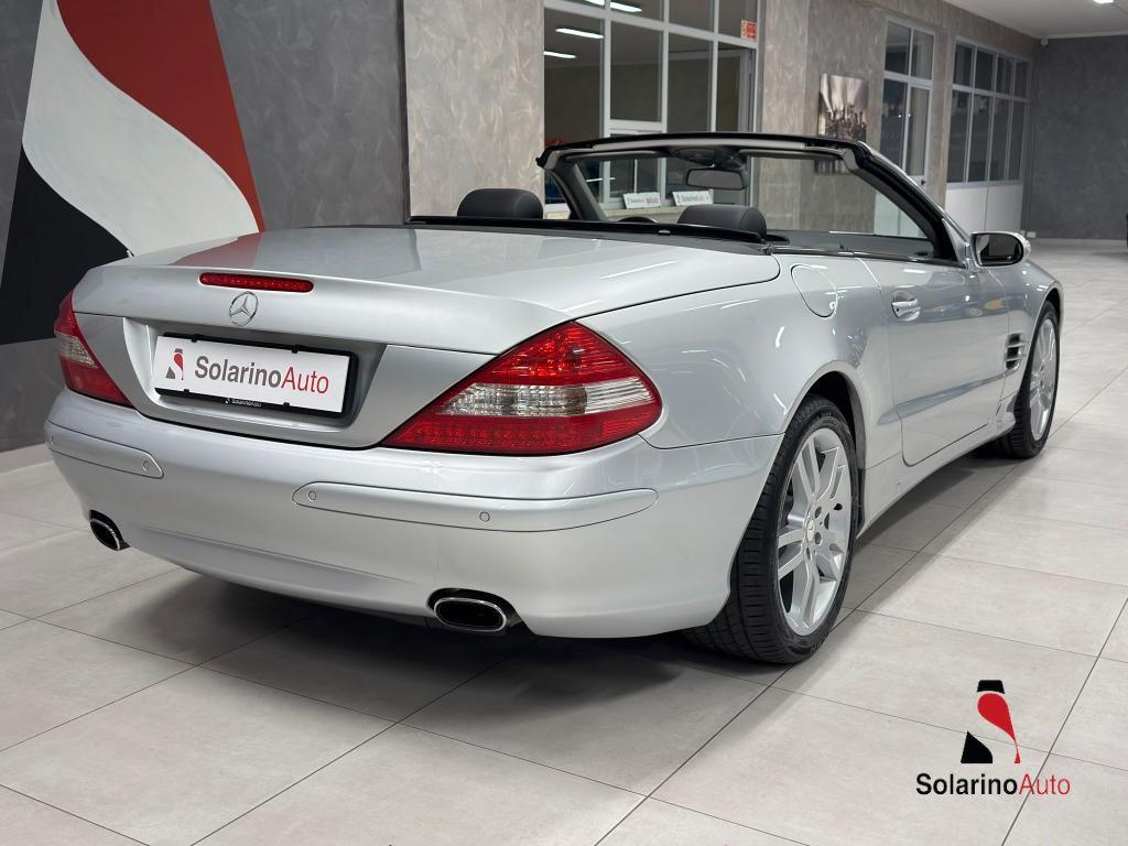 Mercedes SL 350 evo Sport auto