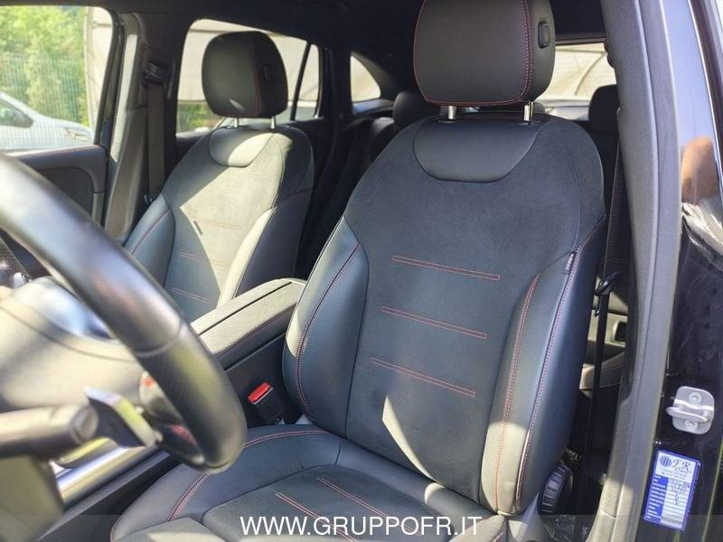Mercedes-Benz GLA GLA 200 d AMG Line Premium