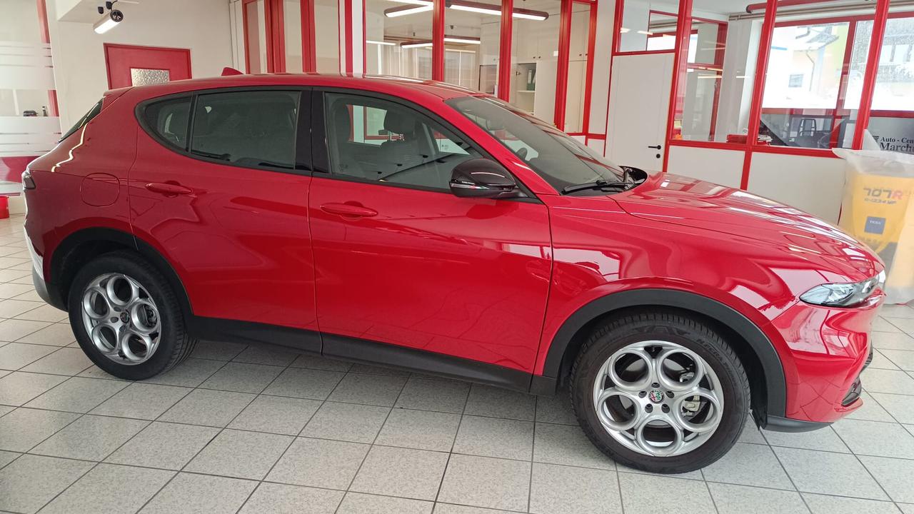 ALFA ROMEO TONALE 1.6 MULTIJET 130CV CAMBIO AUTOMATICO TCT 6 SUPER