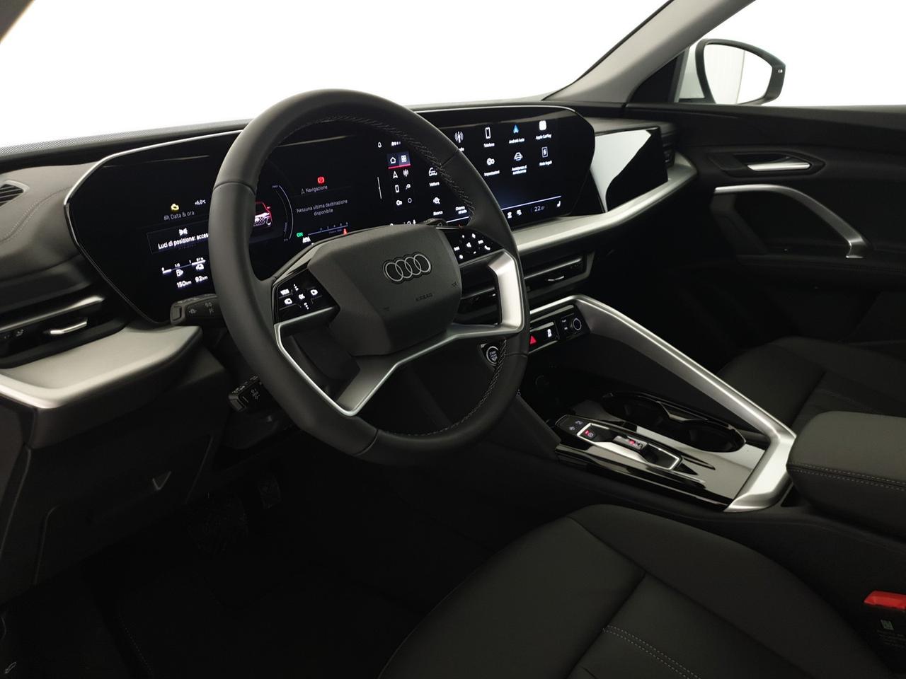 2.0e-hybrid 299CV quattro S tronic Business