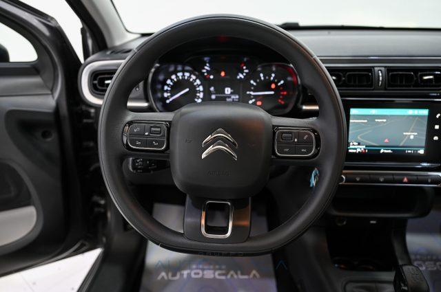 CITROEN C3 1.2 PureTech 83cv S&S Feel Business