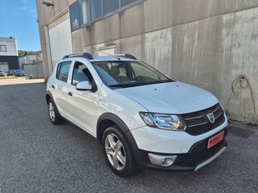 Dacia Sandero Stepway 1.5 dCi 8V 90CV