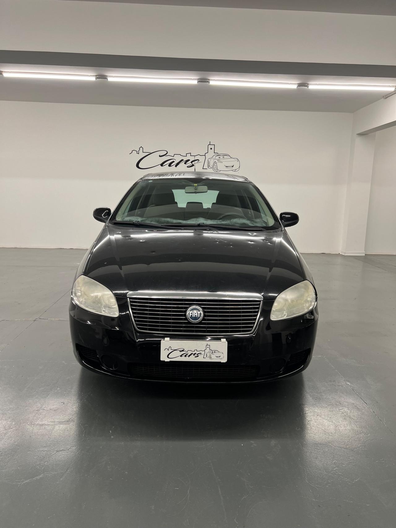 Fiat Croma 1.8 Mpi 16V Classic