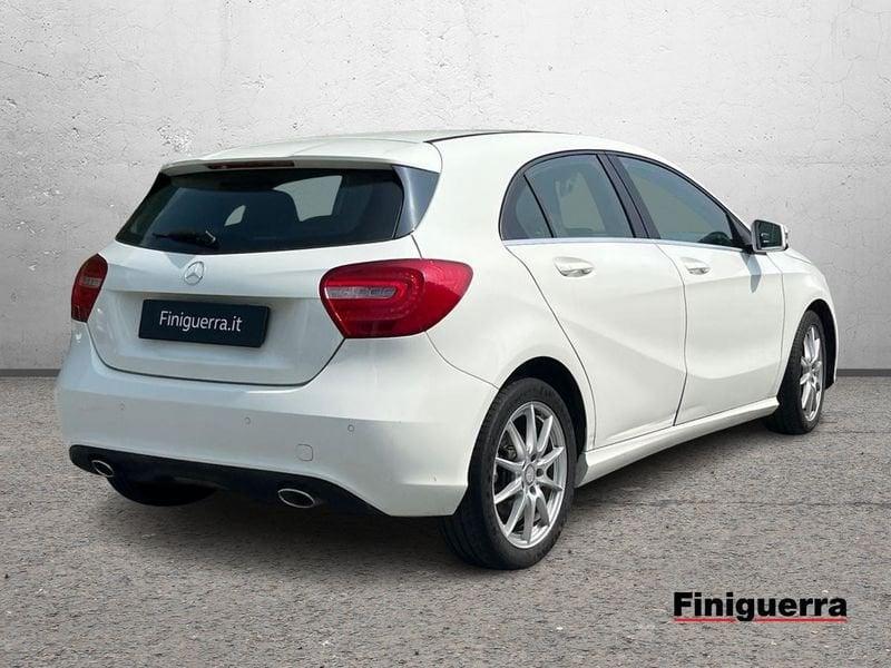Mercedes-Benz Classe A A 200 CDI Sport
