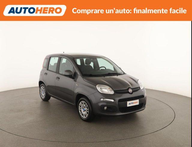 FIAT Panda 1.2 City Cross