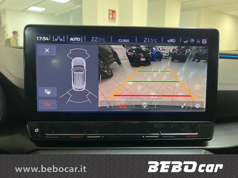 Cupra Formentor FORMENTOR 15 TSI  150CV DSG