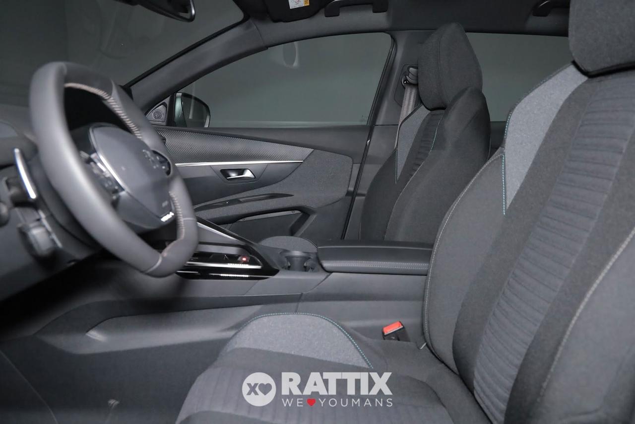 Peugeot 3008 1.6 Hybrid PHEV 225CV Active Pack e-EAT8