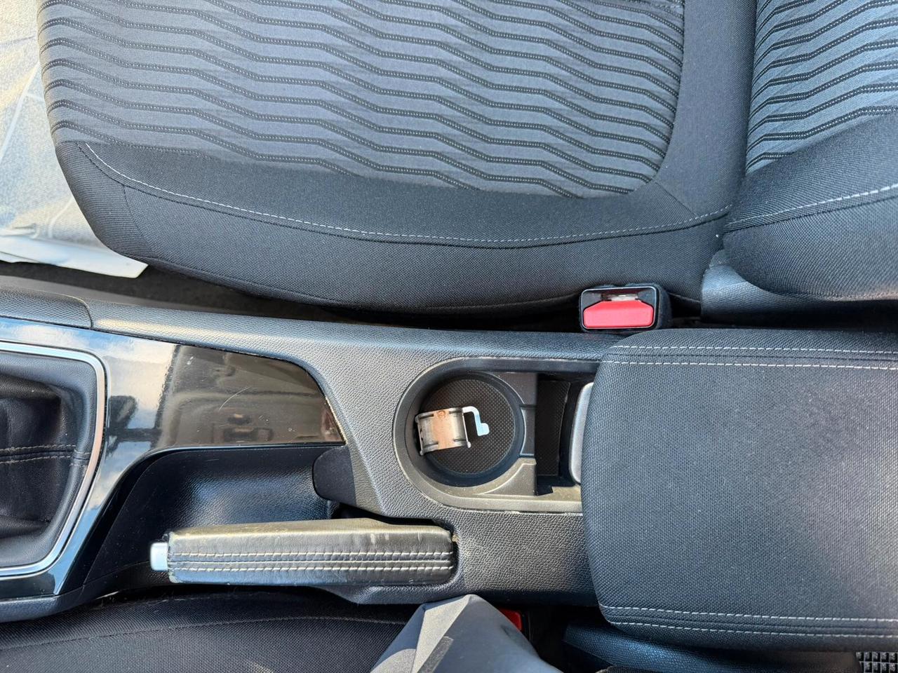 Peugeot 308 1.6 e-HDi 115 CV Stop&Start SW Business