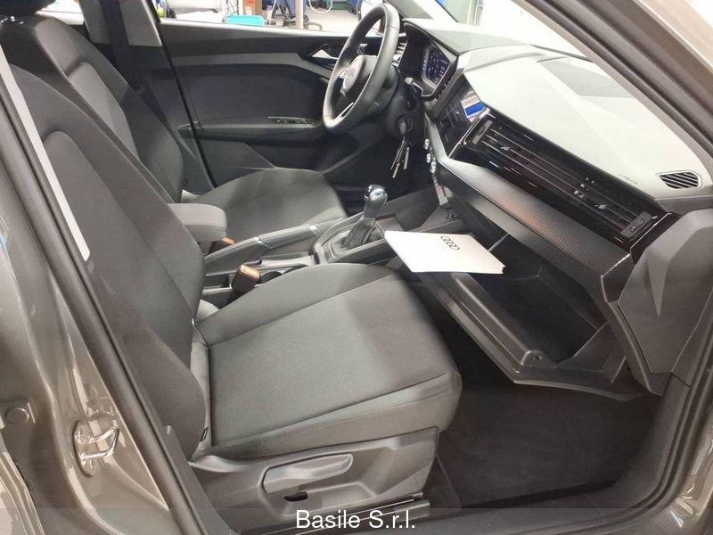 Audi A1 allstreet 30 TFSI S tronic