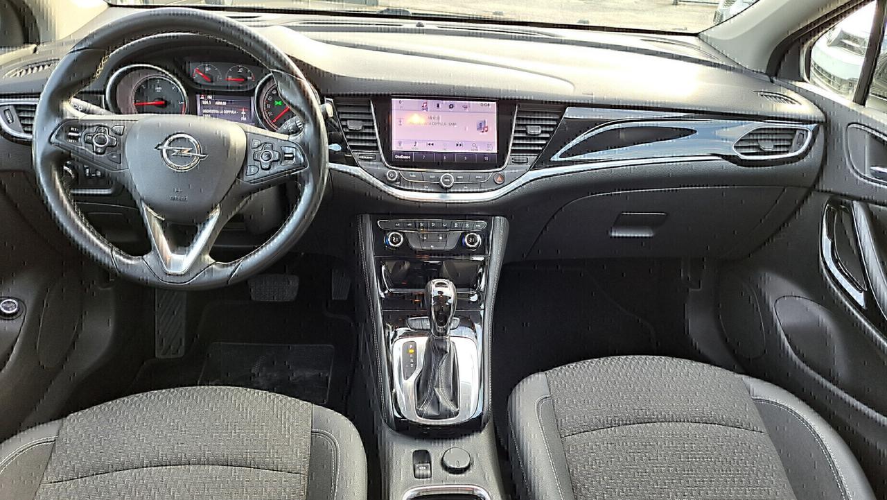 Opel Astra 1.6 CDTi 136CV Sports Tourer Automatica Innovation