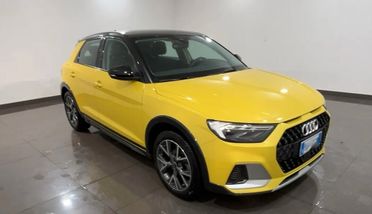 Audi A1 citycarver 30 TFSI '21