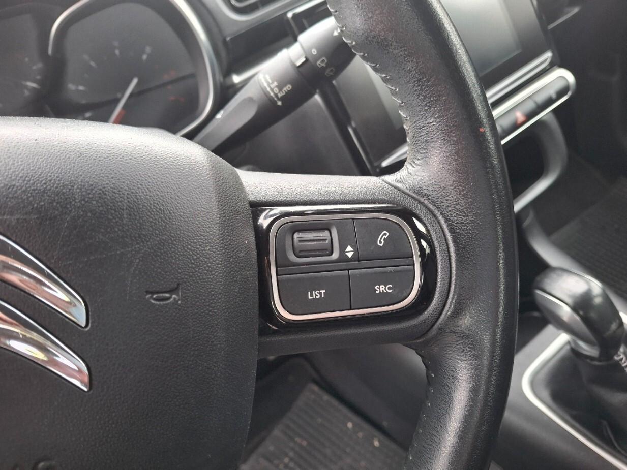 Citroen C3 PureTech 82 Shine