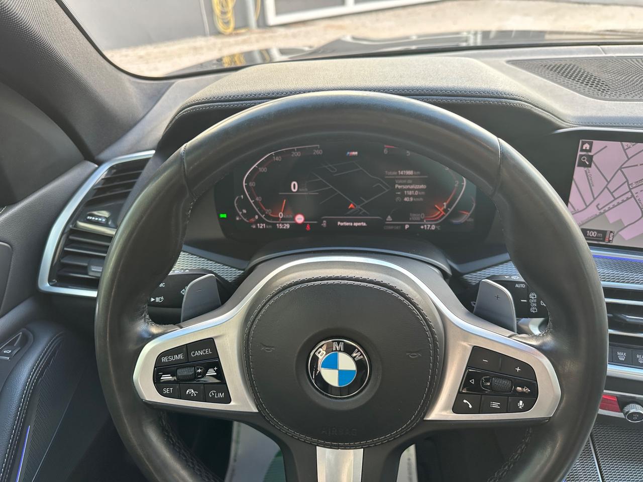 Bmw X5 xDrive25d Msport