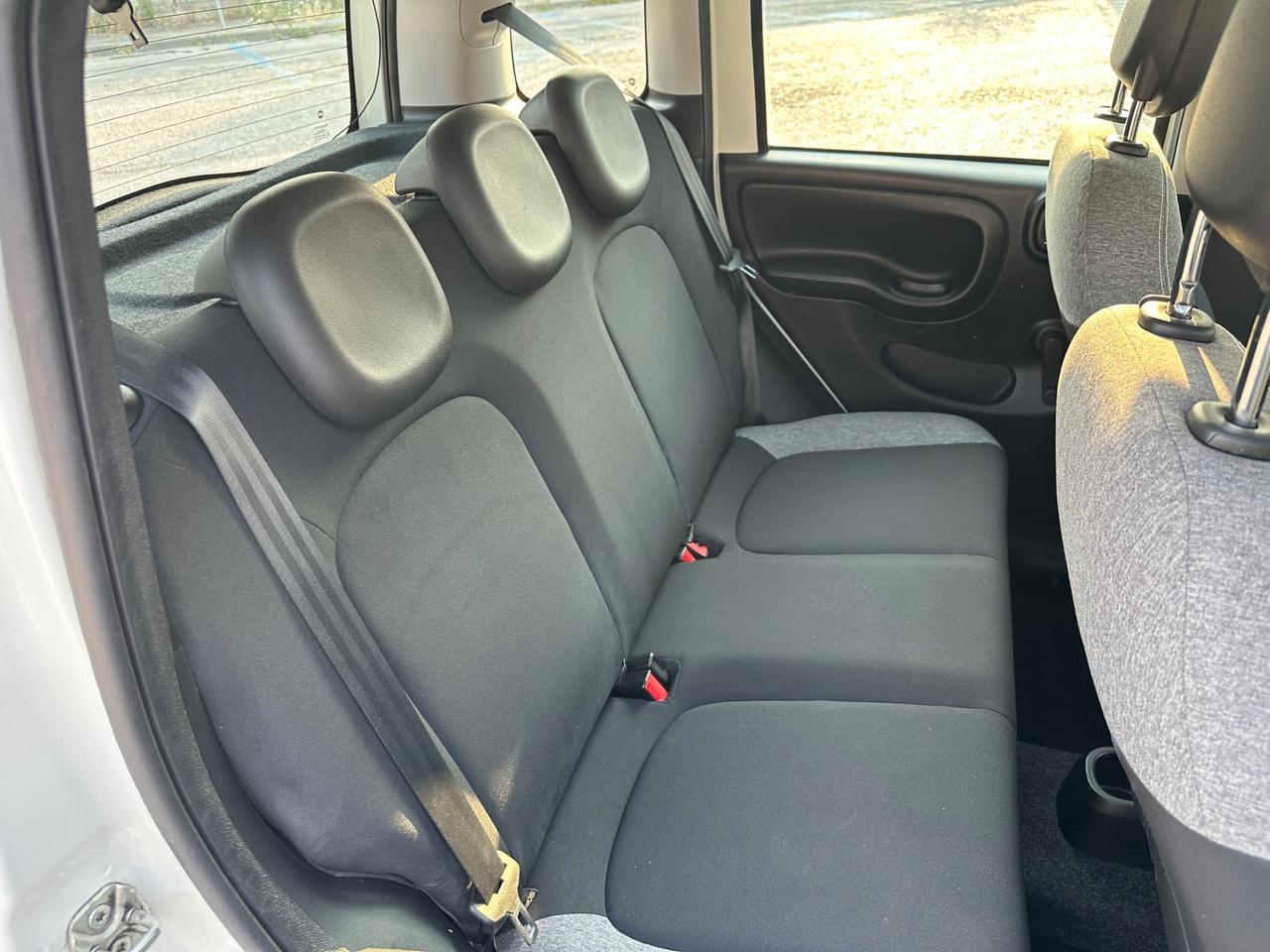 Fiat Panda 1.0 Ibrida 69 Cv