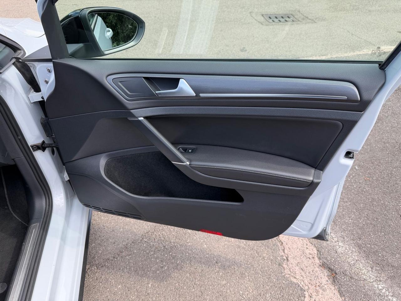 Volkswagen Golf 1.4 TSI GTE PHEV Highline #11690