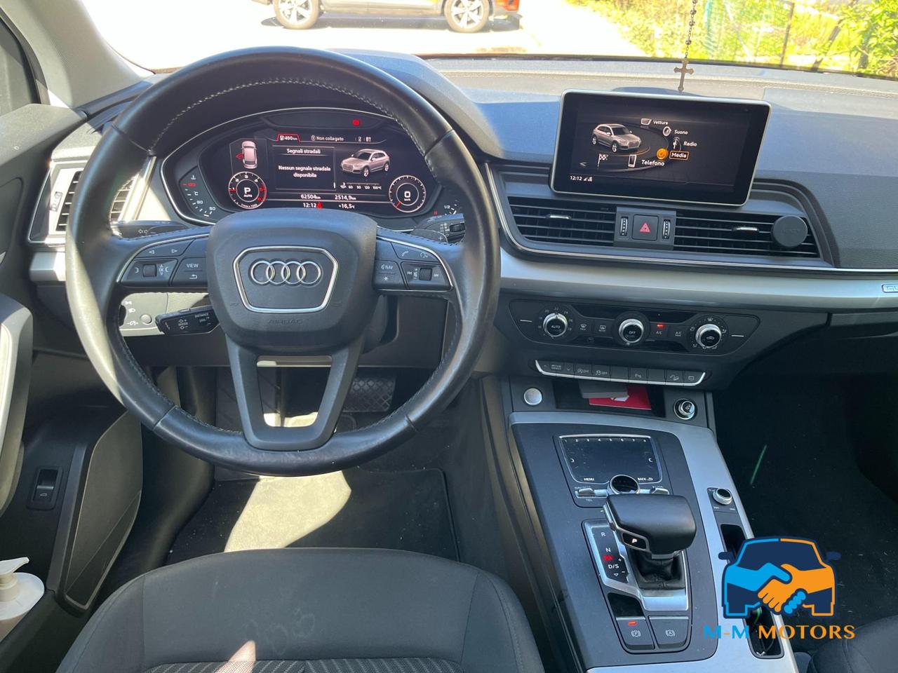 Audi Q5 40 2.0 tdi Business Sport quattro 190cv s-tronic