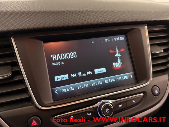 OPEL Crossland 1.2 83 CV Edition - PROMO