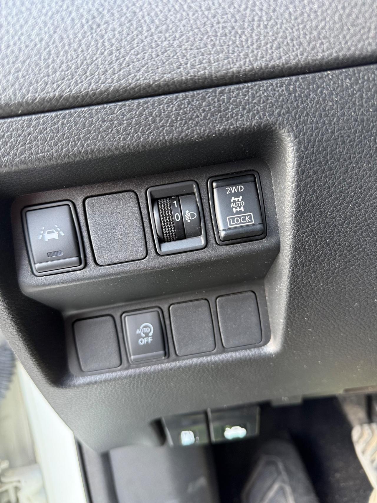 Nissan Qashqai 1.7 dCi 150 CV 4WD Tekna+