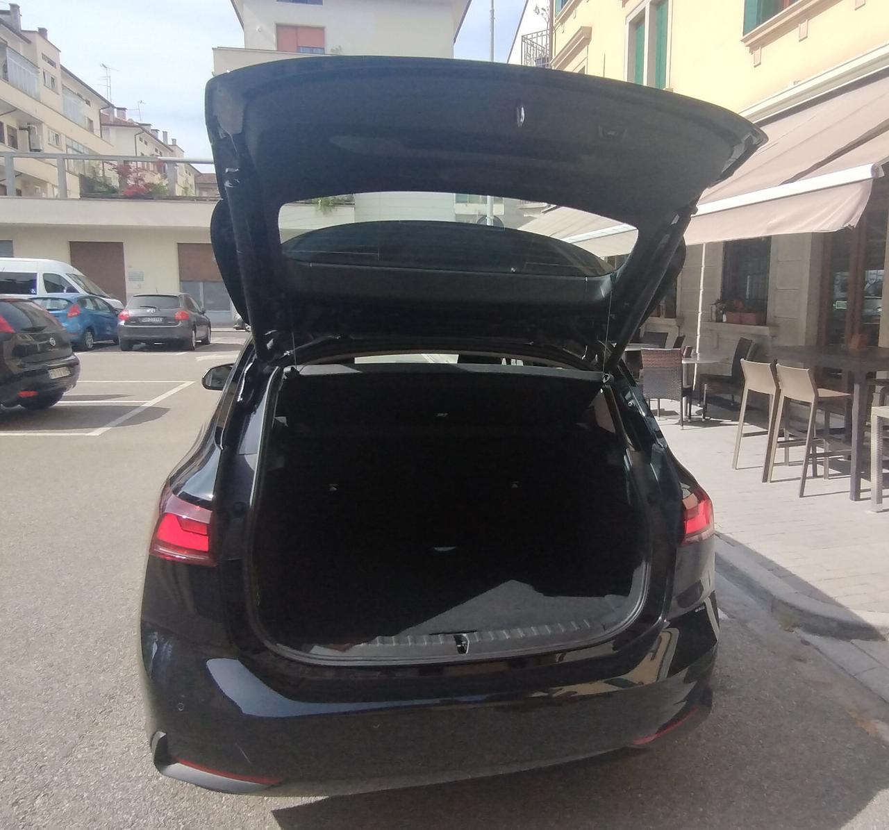 Bmw 216 216i Active Tourer Automatica