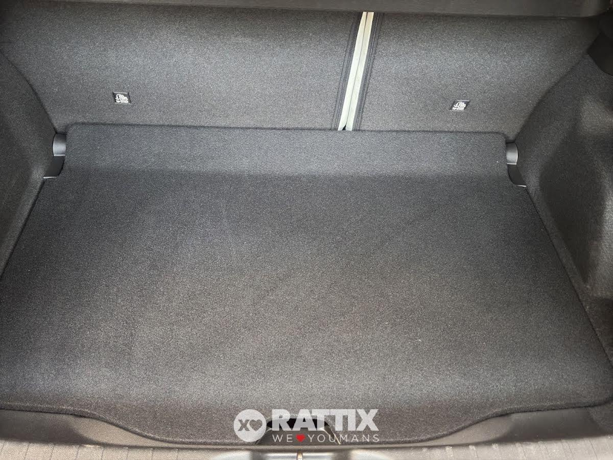 Fiat 600 1.2 hybrid 145CV La Prima auto