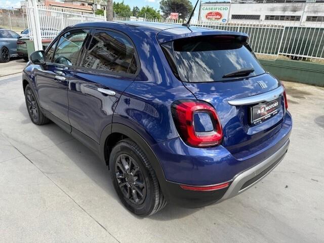 Fiat 500X 1.3 MultiJet 95 CV Cross