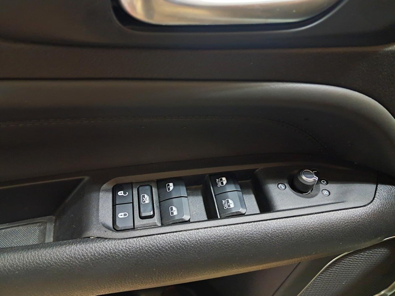 Jeep Compass 1.6 Mjt 130 cv Limited