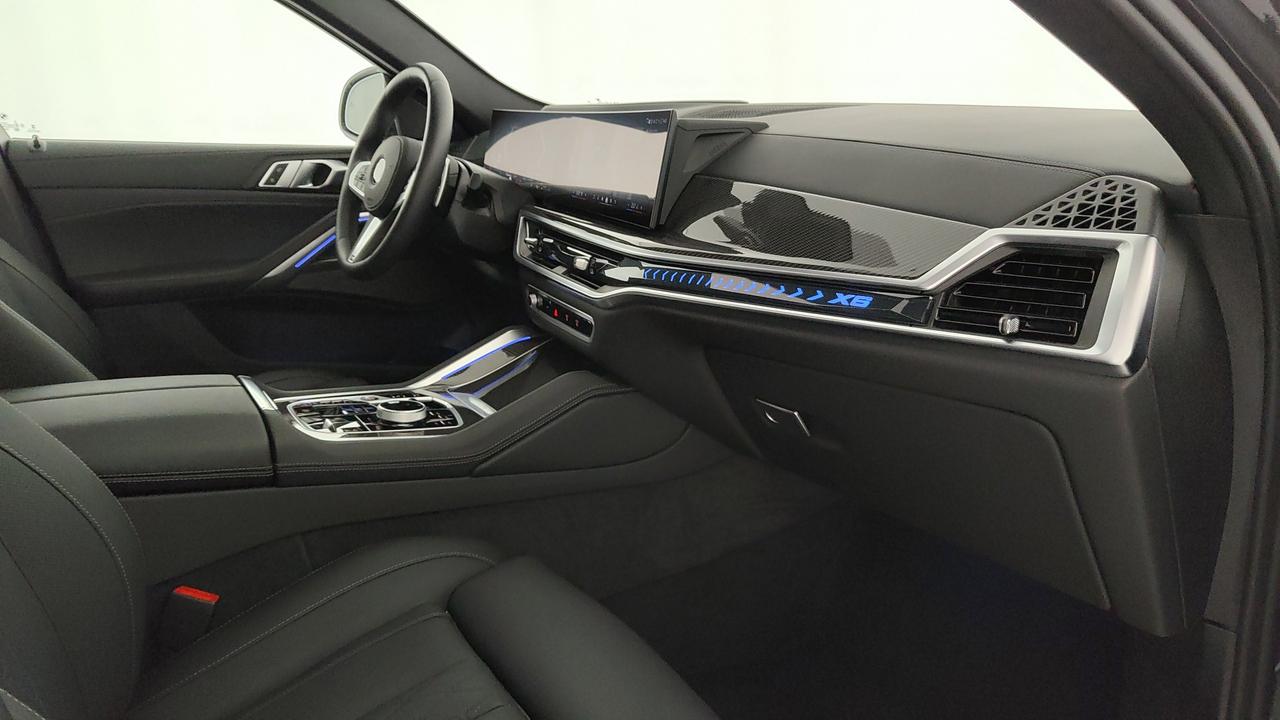 BMW X6 G06 LCI 2023 - X6 xdrive30d MSport Pro auto