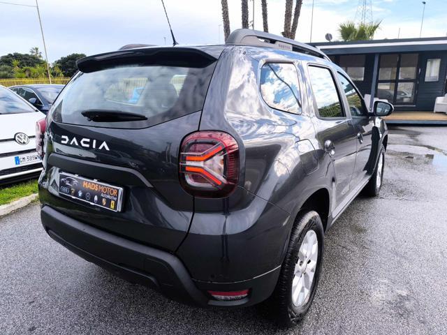 DACIA Duster 1.0 TCe GPL 4x2 Expression