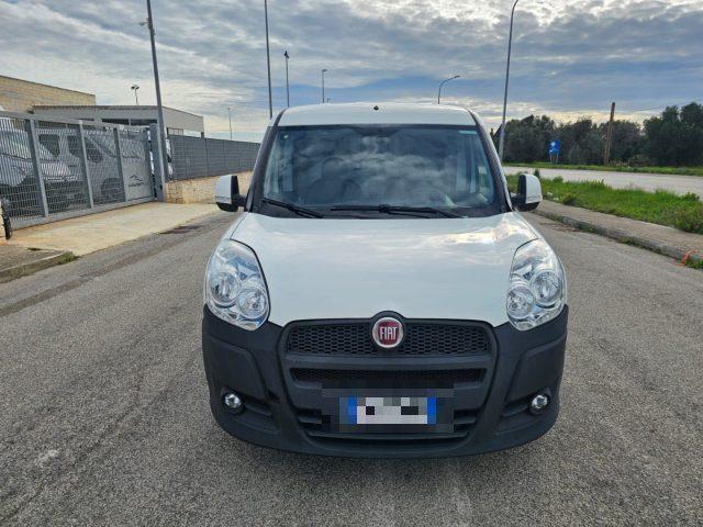 FIAT Doblo Doblò 1.6 MJT 105CV PC-TN Cargo