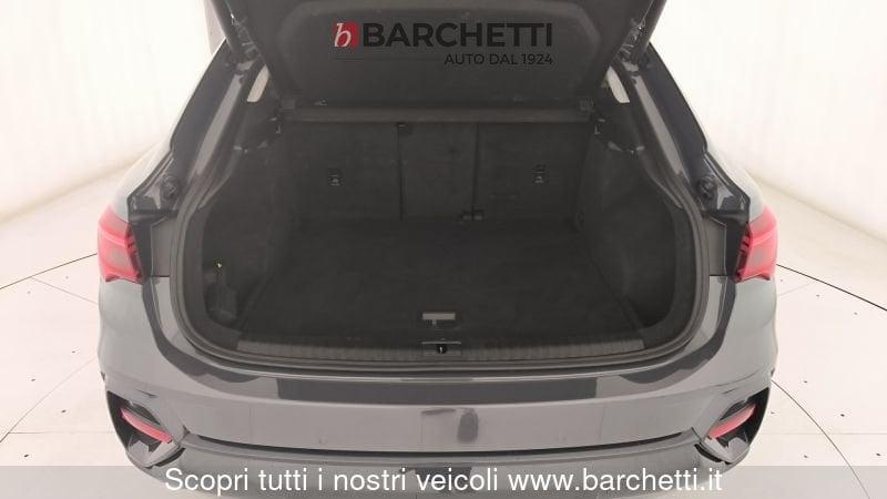 Audi Q3 2ª SERIE SPB 35 TDI S TRONIC BUSINESS PLUS