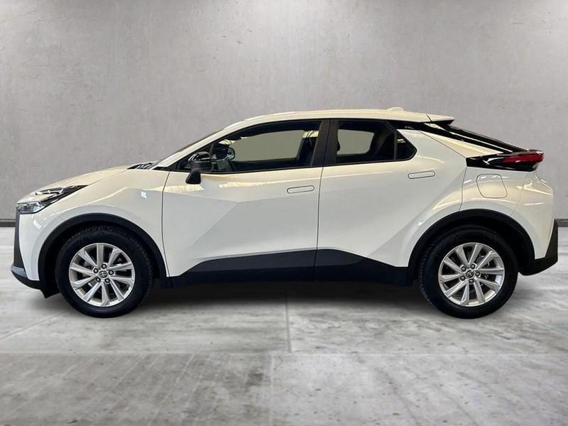 Toyota C-HR C-HR 1.8 HV Active