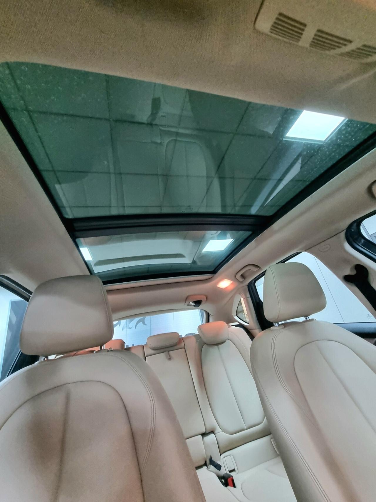 BMW 220D ACTIVE TOURER 190CV ADVANTAGE