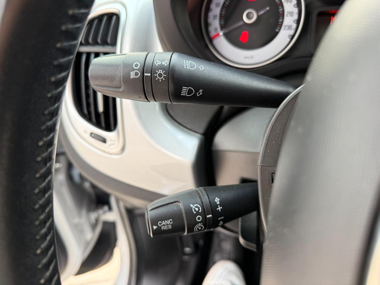 FIAT 500L 2015 1.3 MULTIJET 85 CV *TAGLIANDATA