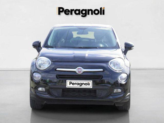 FIAT 500X 500X 1.6 MULTIJET 10CV BUSINESS