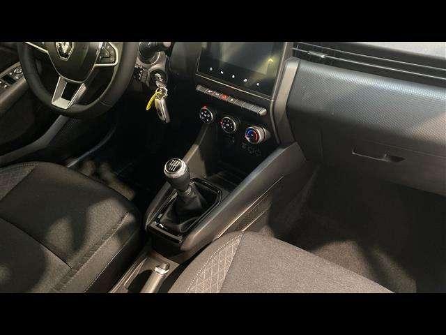 Renault Clio 1.0 tce Zen Gpl 100cv my21
