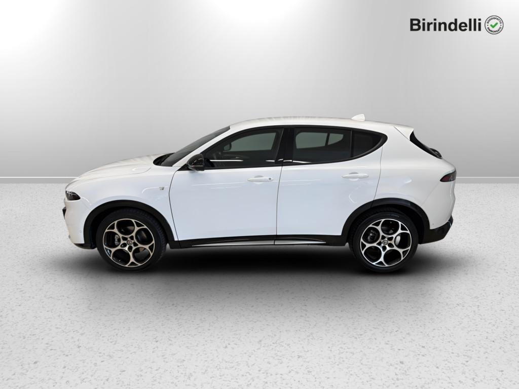 ALFA ROMEO Tonale - Tonale 1.6 diesel 130 CV TCT6 Ti