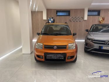 FIAT Panda FIAT PANDA METANO