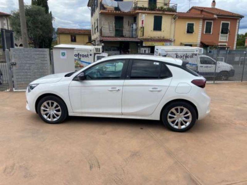Opel Corsa VI 2020 e- Edition