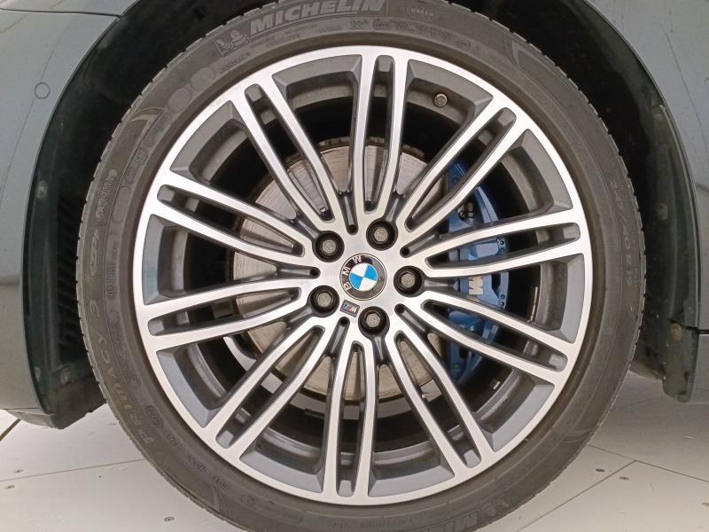 BMW Serie 5 Touring 530 d Msport xDrive Steptronic