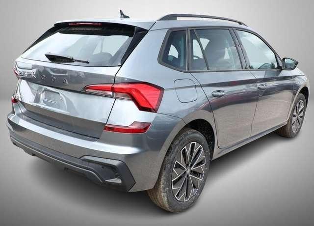 Skoda Kamiq 1.0 TSI DSG SELECTION 116CV KM0 *LED+17"* PROMO
