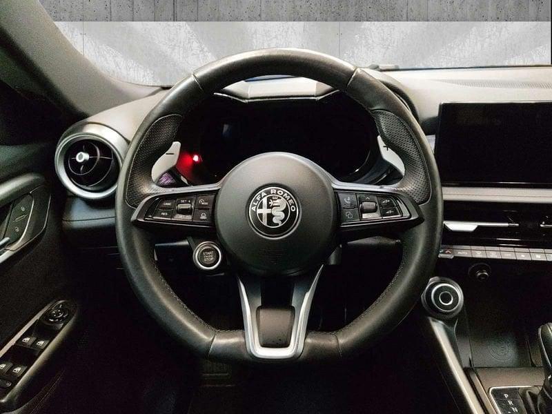 Alfa Romeo Tonale 1.5 hybrid Speciale 130cv tct7