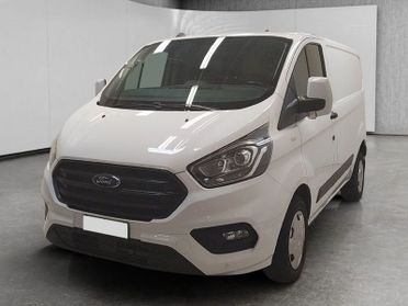 Ford CUSTOM T.L1H1 130CV CUSTOM T.L1H1 130CV