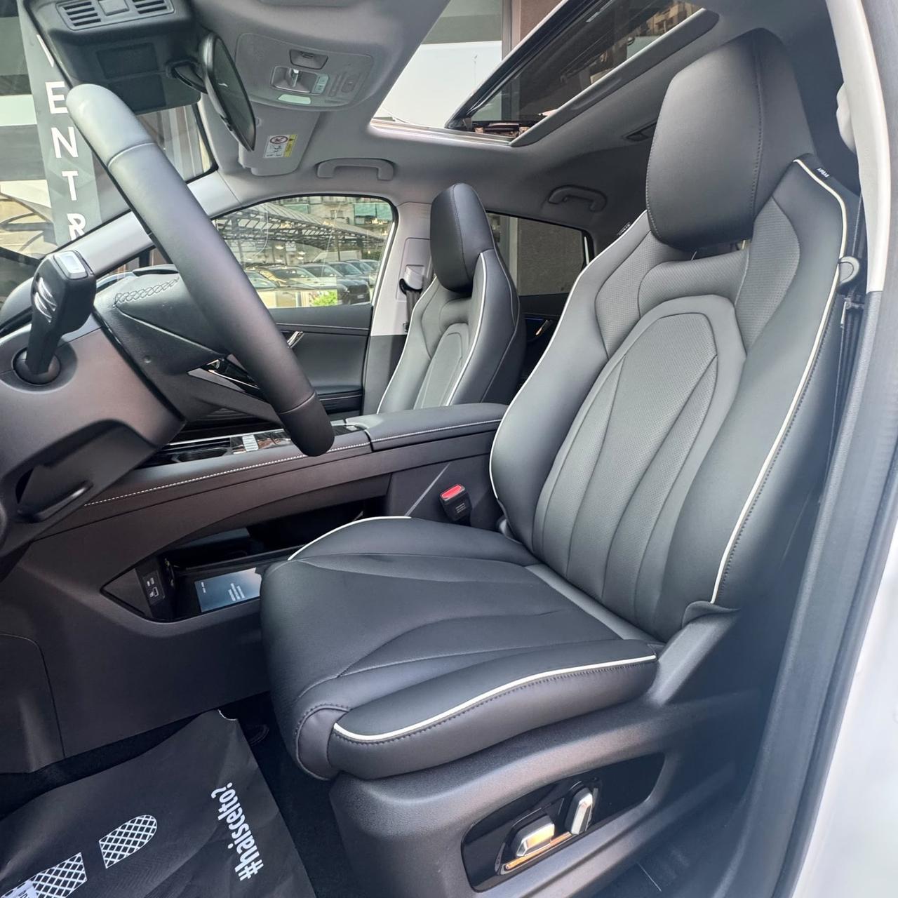 Omoda 5 1.5 TGDi Super Hybrid System 224 CV Premium
