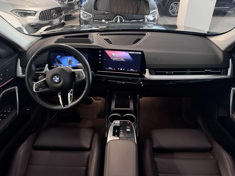 BMW X1 X1 sDrive 18d xLine