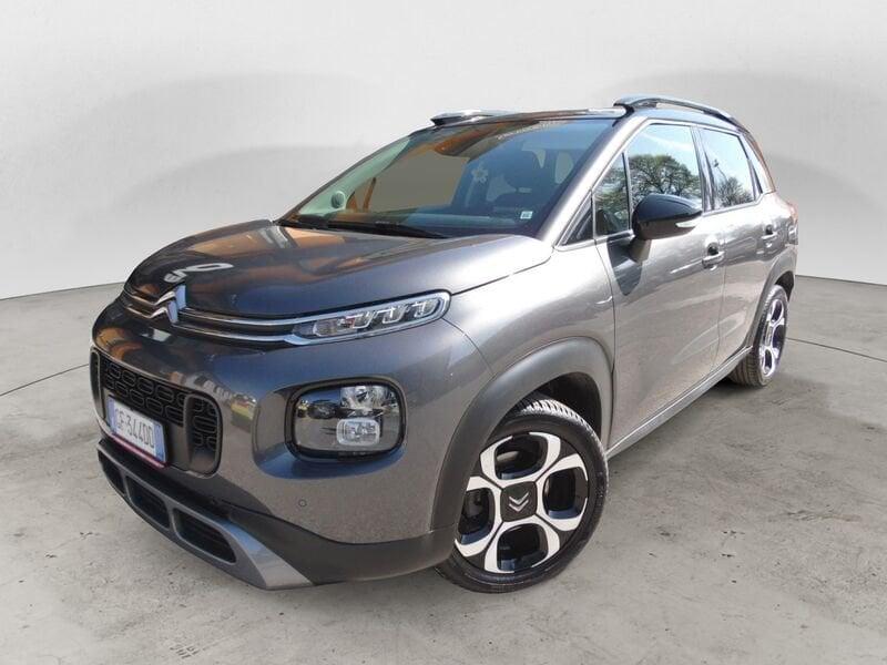 Citroën C3 Aircross PureTech 110 S&S Shine SOLO 39.000 KM. TAGLIANDATA CITROEN