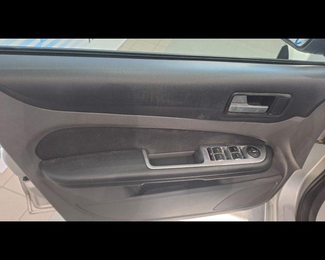 FORD Focus Style Wagon 1.6 tdci Titanium dpf